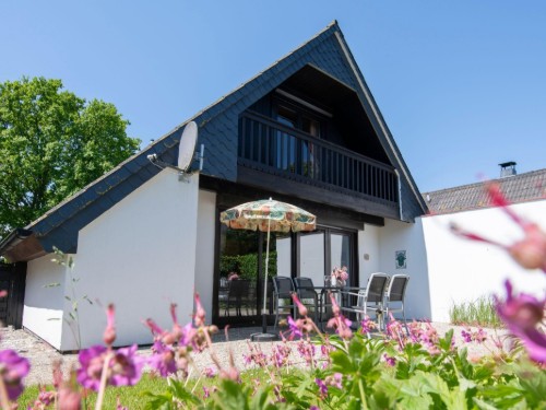 Feriehus - 5 personer -  - Sonneneck - 23777 - Süssau