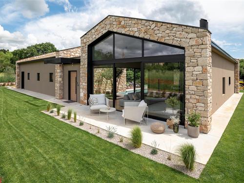 Feriehus - 4 personer -  - Domenico Cernecca - Rovinj-Bale - 52211 - Bale