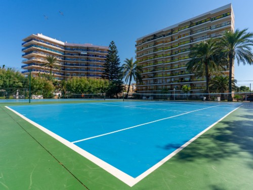 Ferielejlighed - 4 personer -  - 03700 - Dénia