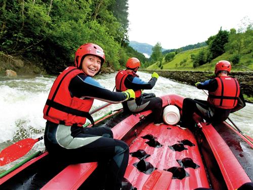 Ferieleilighet - 2 personer -  - 8861 - St. Georgen Am Kreischber