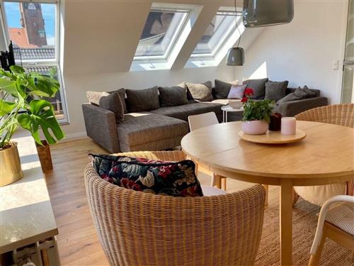 Ferienwohnung - 3 Personen -  - Strichweg - 27472 - Cuxhaven