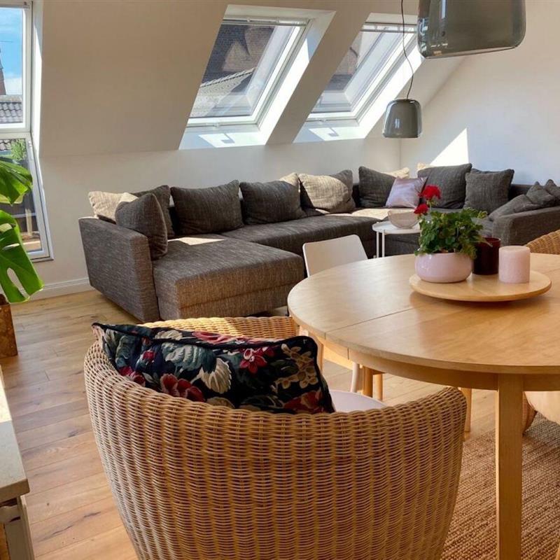 Ferielejlighed - 3 personer -  - Strichweg - 27472 - Cuxhaven