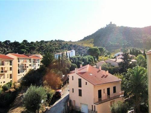 Holiday Home/Apartment - 4 persons -  - 66190 - Collioure