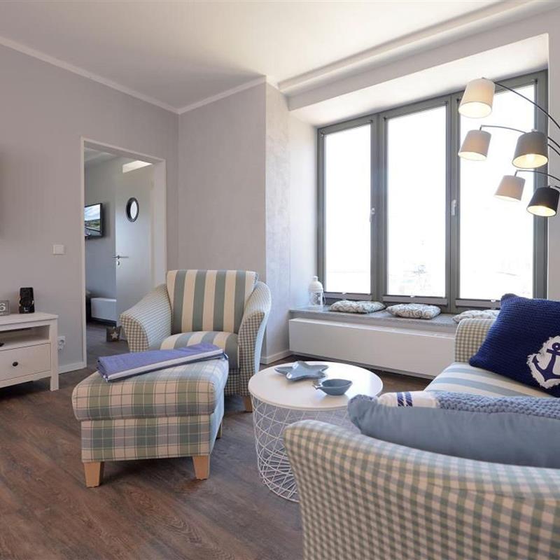 Ferielejlighed - 2 personer -  - Stockholmer Straße - 23966 - Wismar