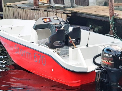  - 7 personer -  - Flategrunnen - Bremanger - 6723 - Sogn And Fjordane