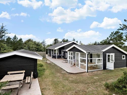 Sommerhus - 6 personer -  - Søren Petersvej - 9492 - Blokhus