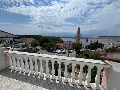 Ferieleilighet - 4 personer -  - Crikvenica/Jadranovo - 51264