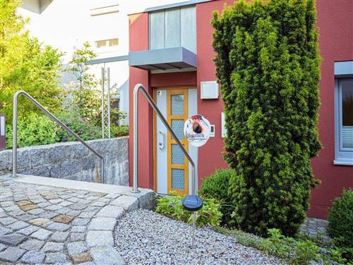 Ferieleilighet - 4 personer -  - Pfaben - 92681 - Erbendorf