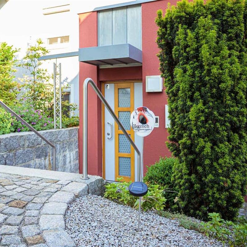 Ferielejlighed - 4 personer -  - Pfaben - 92681 - Erbendorf