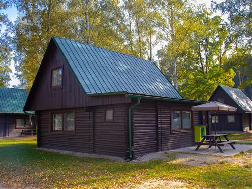 Sommerhus - 12 personer -  - Hradec Kralove - 500 09