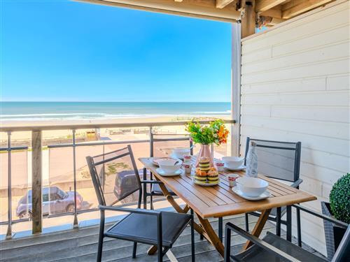 Holiday apartment - 4 persons -  - Mimizan - 40200