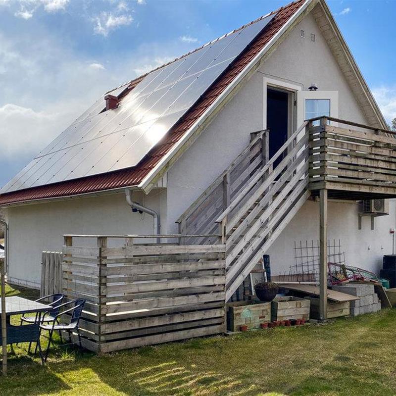 Ferielejlighed - 4 personer -  - Roma Stora Väller - 621 92 - Visby