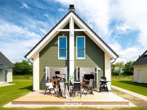 Sommerhus - 6 personer -  - An de Noordkant - 25761 - Büsum