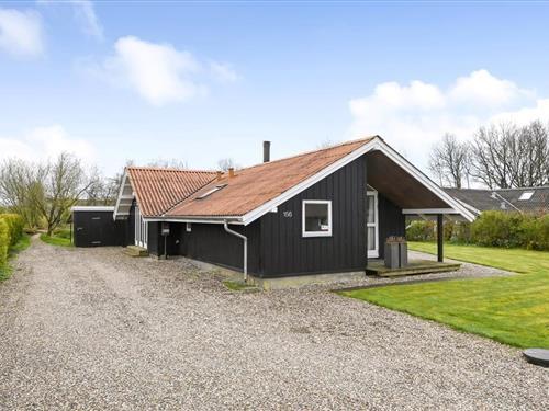 Ferienhaus - 6 Personen -  - Horsfold - Bork Havn - 6893 - Hemmet Strand