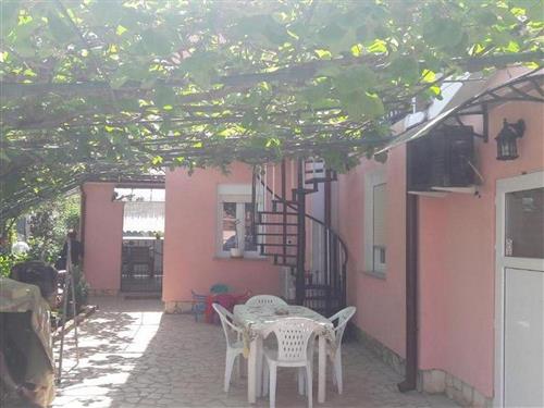 Ferieleilighet - 4 personer -  - Vocarska - 52212 - Valbandon