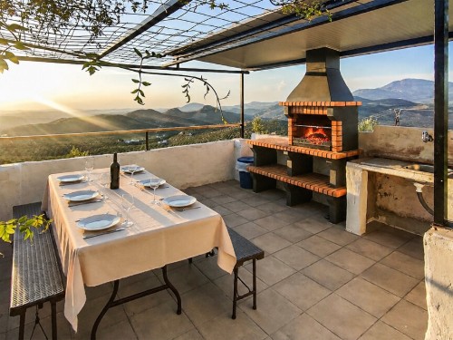 Fritidshus - 8 personer -  - ctra. JA-4305 km - 23660 - Alcaudete