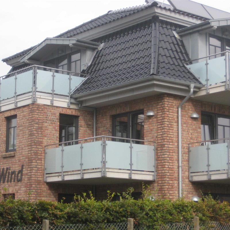 Ferielejlighed - 6 personer -  - Landweg - 25761 - Büsum