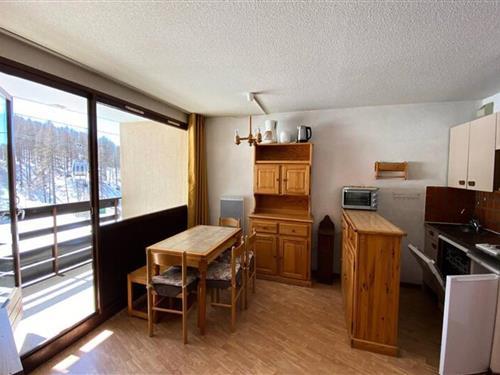 Ferienhaus - 6 Personen -  - 05100 - Montgenevre