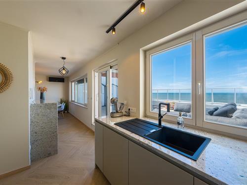 Semesterlägenhet - 4 personer -  - 8430 - Middelkerke