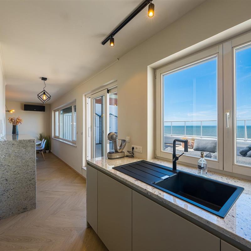 Ferielejlighed - 4 personer -  - 8430 - Middelkerke