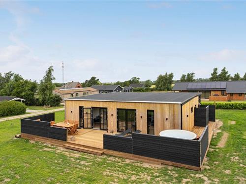 Ferienhaus - 10 Personen -  - Syrenvænget - Ristinge - 5932 - Humble