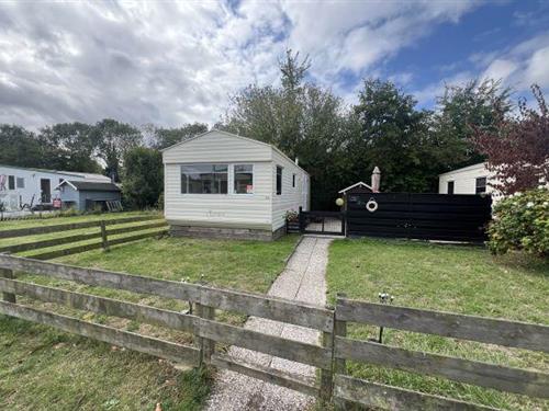 Sommerhus - 4 personer -  - 4493 PH - Kamperland