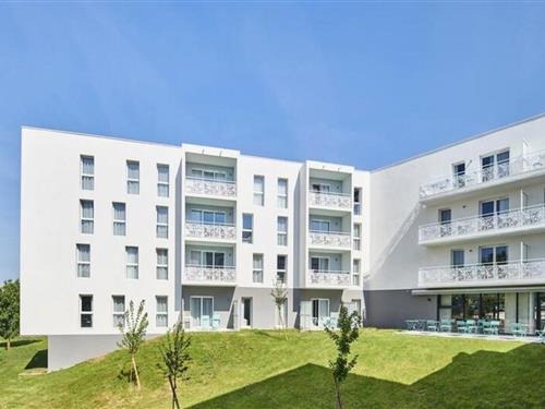 Holiday apartment - 2 persons -  - 17500 - Jonzac