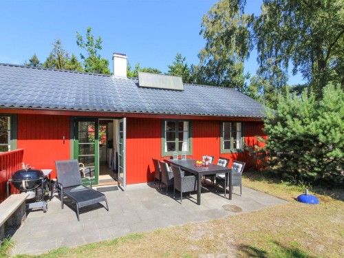 Sommerhus - 6 personer -  - Dueodde Ferieby - Dueodde - 3730 - Nexø