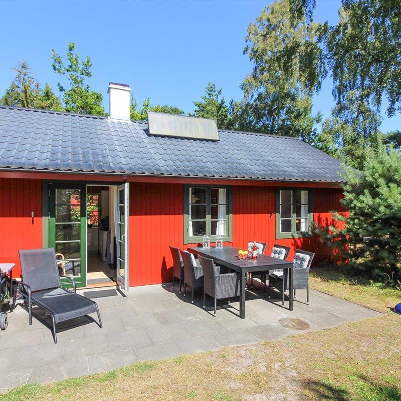 Ferienhaus - 6 Personen -  - Dueodde Ferieby - Dueodde - 3730 - Nexö