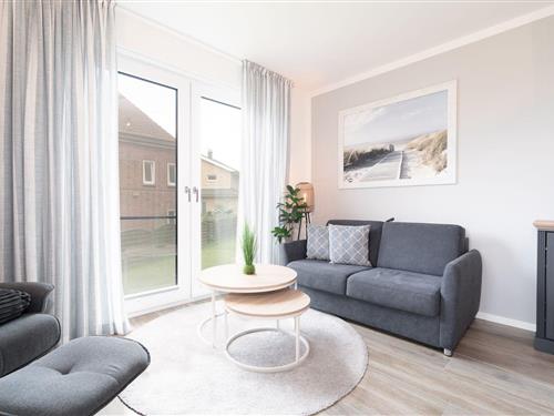 Ferielejlighed - 3 personer -  - Am Holm - 23730 - Neustadt In Holstein