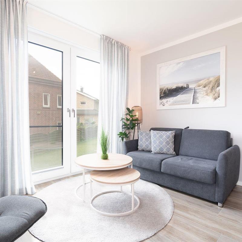 Ferielejlighed - 3 personer -  - Am Holm - 23730 - Neustadt In Holstein