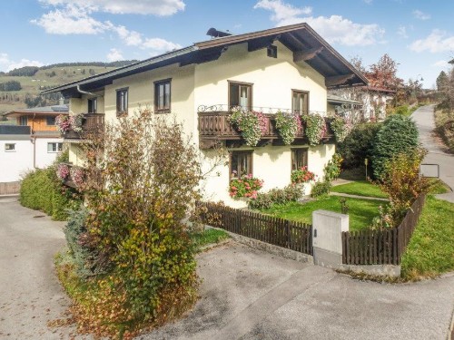 Holiday apartment - 2 persons -  - Haid - 5602 - Wagrain