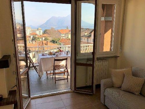 Ferienhaus - 6 Personen -  - 28838 - Stresa