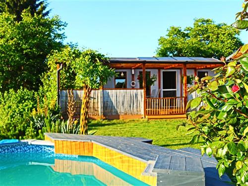 Feriehus - 4 personer -  - Stepnica - 72-112