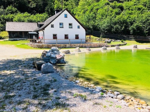 Sommerhus - 6 personer -  - 4802 - Ebensee