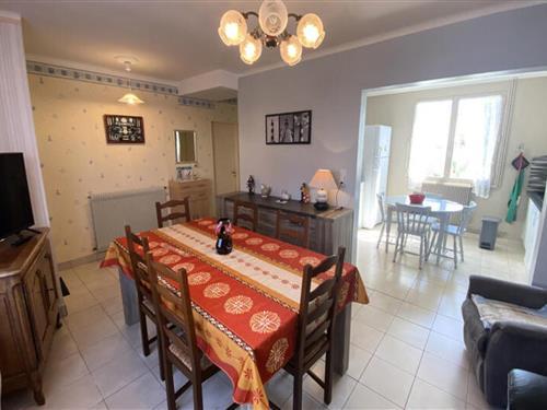 Ferienhaus - 6 Personen -  - 85100 - Les Sables D'olonne