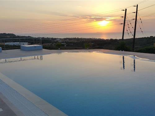 Feriehus - 4 personer -  - Aspen - 85302 - Pili Auf Kos