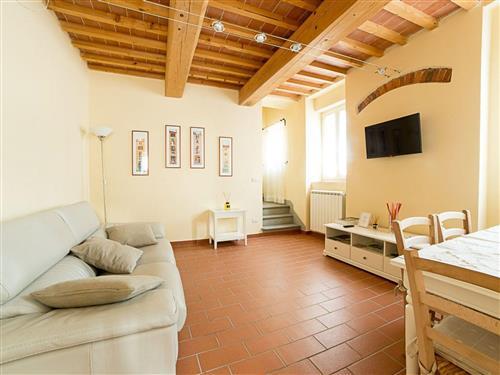 Holiday apartment - 4 persons -  - La Sassa - 51010