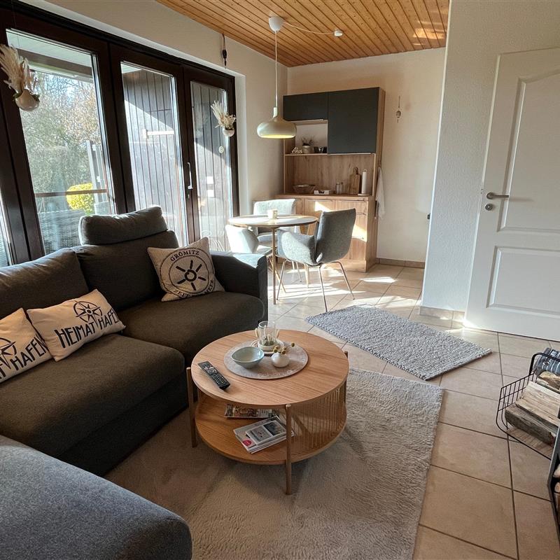 Ferielejlighed - 4 personer -  - Grömitzer Straße - 23743 - Grömitz