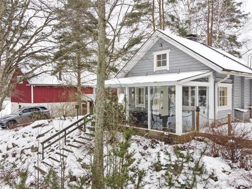 Feriehus - 6 personer -  - Lempäälä - 37500