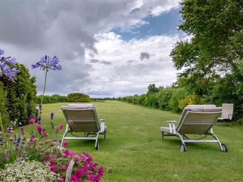 Sommerhus - 2 personer -  - Terpstich - 25980 - Morsum