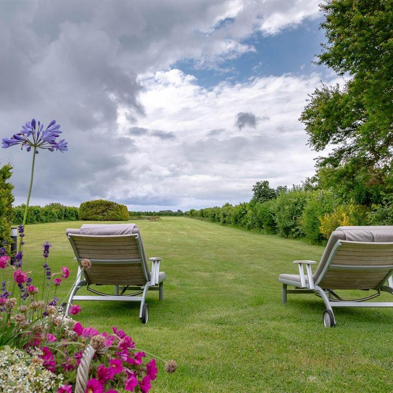 Sommerhus - 2 personer -  - Terpstich - 25980 - Morsum