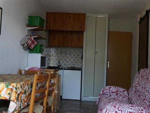 Ferienhaus - 4 Personen -  - 73500 - Aussois