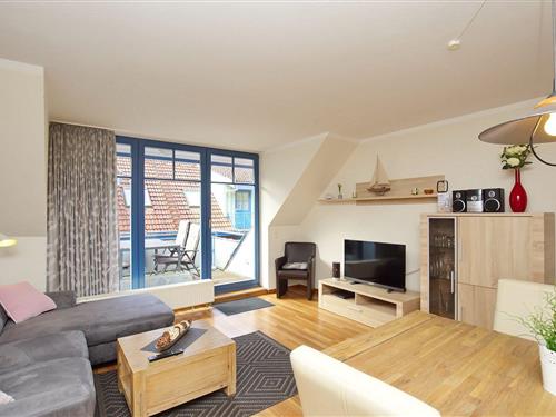 Ferielejlighed - 6 personer -  - Kastanienallee - 23946 - Ostseebad Boltenhagen