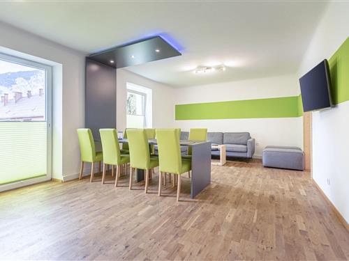 Ferielejlighed - 8 personer -  - 8790 - Eisenerz