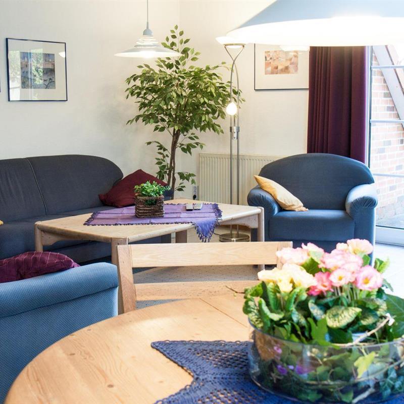 Sommerhus - 4 personer -  - Tjalkstr. - 26506 - Norddeich