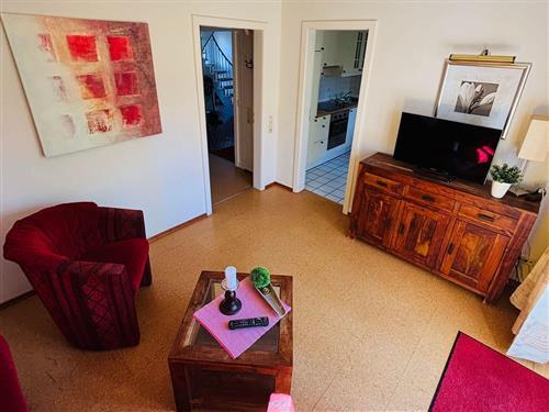 Ferieleilighet - 2 personer -  - Deichstrasse - 26434 - Horumersiel