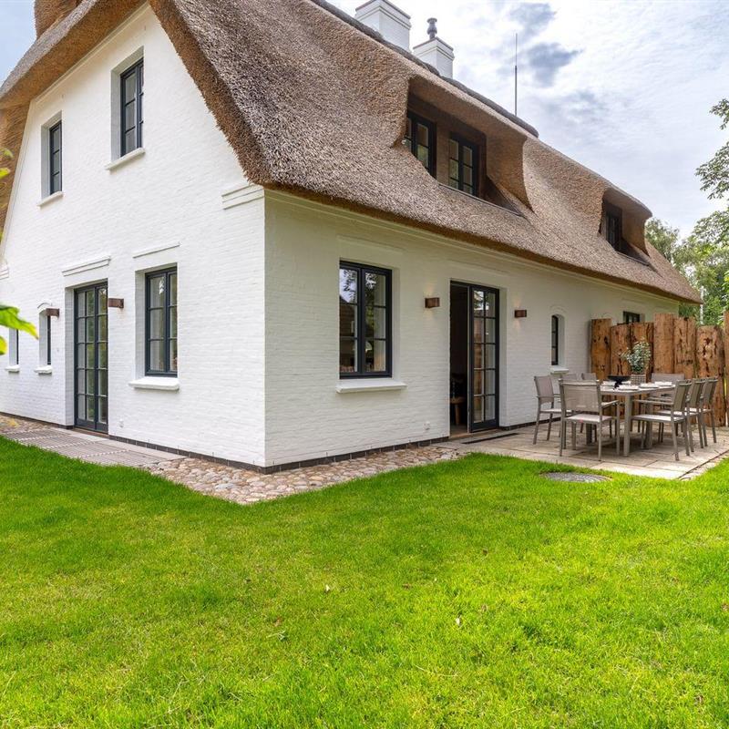 Sommerhus - 7 personer -  - Achter de Dünen - 25826 - St. Peter-Ording