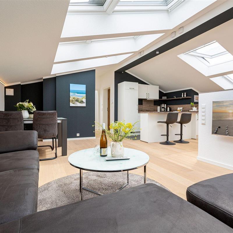 Ferielejlighed - 4 personer -  - Kaiserstraße - 17419 - Ahlbeck (Seebad)