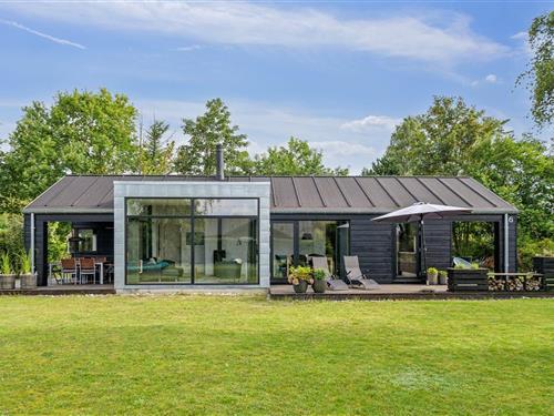 Sommerhus - 6 personer -  - Hybenvej - Saksild - 8300 - Odder